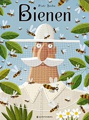 Piotr Socha: Bienen