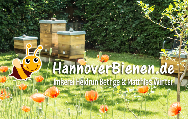 Newsletter HannoverBienen