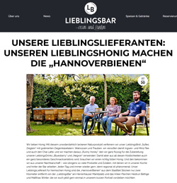 Lieblingsbar