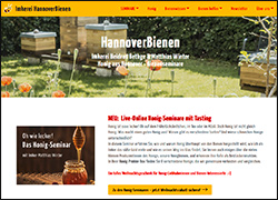 Zur HannoverBienen-Website