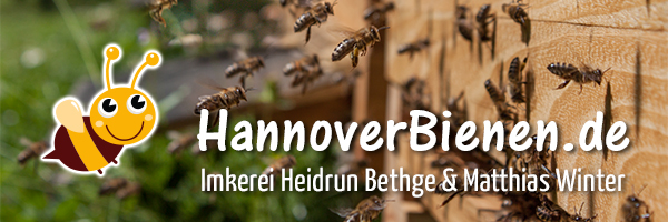 Newsletter HannoverBienen